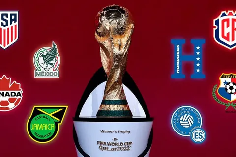 Eliminatorias Concacaf: se anuncian días y horarios de la ventana de enero