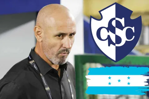"No vamos a cometer ese error": Eduardo Espinel deja claro el tema que más preocupa a Honduras y lo que dijo de Cartaginés
