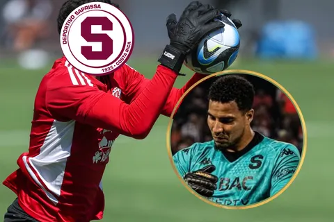 “Quiere jugar con Saprissa”: revelan al portero de Selección que amenaza el futuro de Esteban Alvarado en 2026