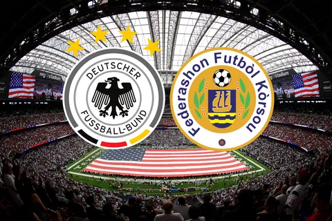 ¿Dónde y en qué estadio juegan Alemania vs. Curazao en su debut en el Mundial 2026?