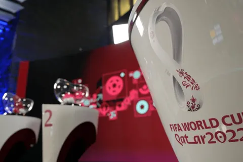Sorteo del Mundial de Qatar 2022: cuándo es, a qué hora y por qué canal verlo EN VIVO y EN DIRECTO en Centroamérica