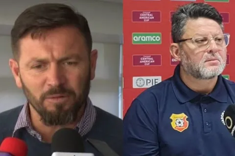 "¿De qué habla Jafet Soto?”: Rolando Fonseca critica a Herediano con lo que más le duele