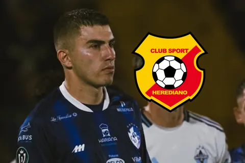 No lo va a dejar pasar: Fernán Faerron estalla por los ataques a su familia y exige medidas drásticas en Herediano