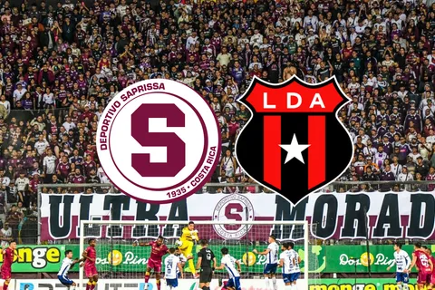 saprissa-alajuelense-aficion