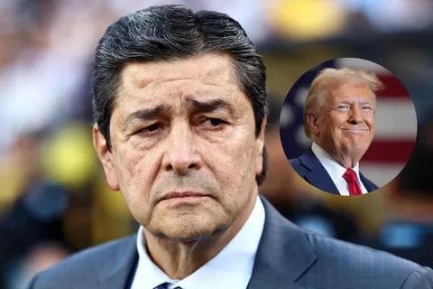 En Guatemala no lo pueden creer: la decisión de Donald Trump que afectó a la Selección