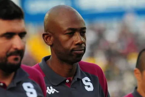 Saprissa tiene problemas en el camerino.