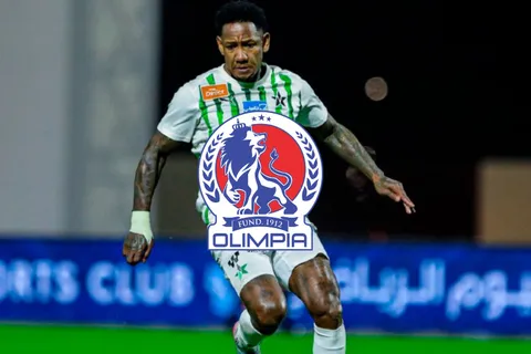 Romell Quioto hace explotar a Olimpia y responde sobre su regreso a Honduras tras quedar fuera en Arabia Saudita