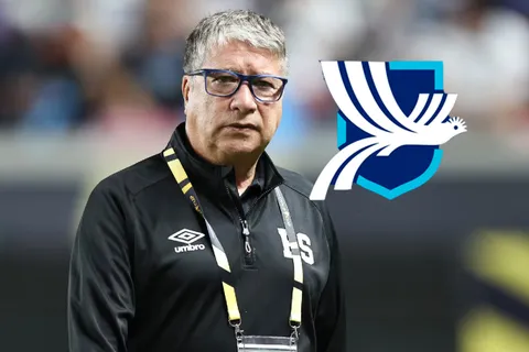 Se confirma el robo: La Selección de El Salvador le gana a una joven promesa a Guatemala