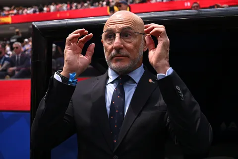 ¿Quién es el DT de España en el Mundial 2026?