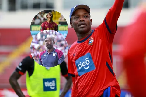 Dely Valdés no se guarda nada sobre Gustavo Herrera, dice lo que nadie en Costa Rica se anima y apunta a Wanchope en Saprissa: "Él sabrá"