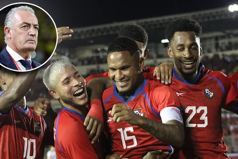 ¿Llegaría vs. Panamá? Se maneja la posibilidad de que Alfaro dirija contra Panamá