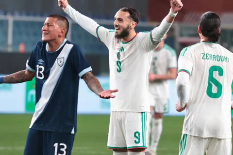 Coleccionistas de goleadas: Guatemala volvió a recibir siete goles en menos de 10 años