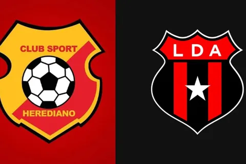 Historial de Alajuelense vs. Herediano en finales: quién ganó más títulos