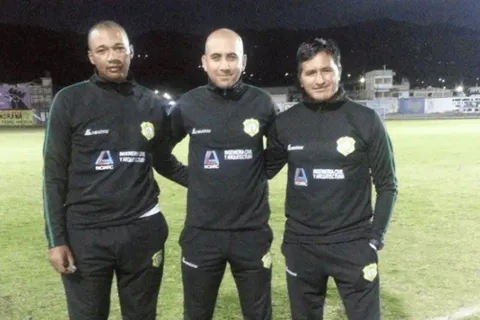 Entrenador guatemalteco continuará con su carrera en Europa