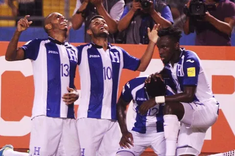 ¡Olimpia está cerca de cerrar un último fichaje!
