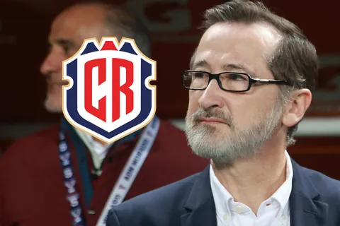Juan Carlos Rojas en jaque: la denuncia que obliga a Fedefútbol a tomar medidas drásticas contra Saprissa