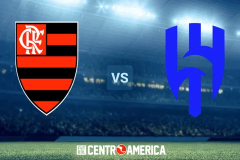 Flamengo vs. Al Hilal: cuándo, a qué hora y por qué canal ver hoy EN VIVO el partido por las semifinales del Mundial de Clubes