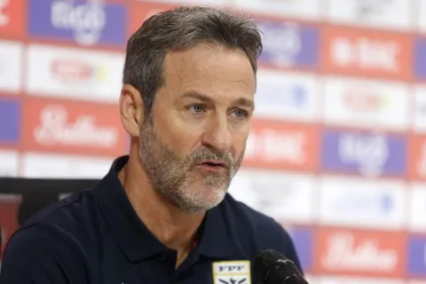 Lo último necesitaba Thomas Christiansen: Concacaf notifica a Panamá con el mensaje que podría dejarlo sin Mundial 2026