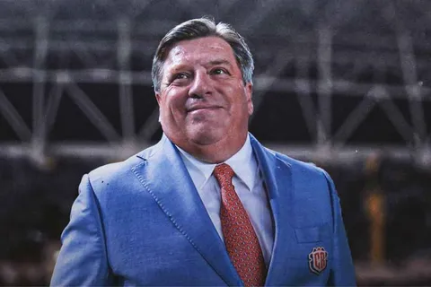 miguel herrera-seleccion costa rica-regreso de kendall waston