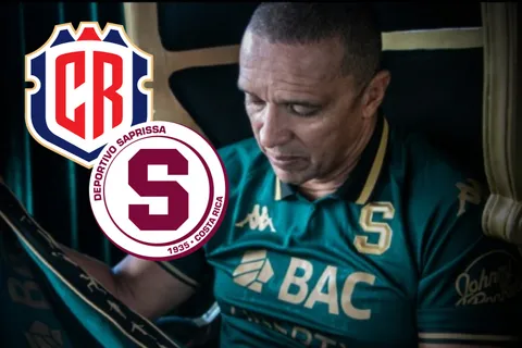 "En conversaciones con Saprissa": Erick Lonnis negocia el fichaje de Selección que ilusiona a los morados