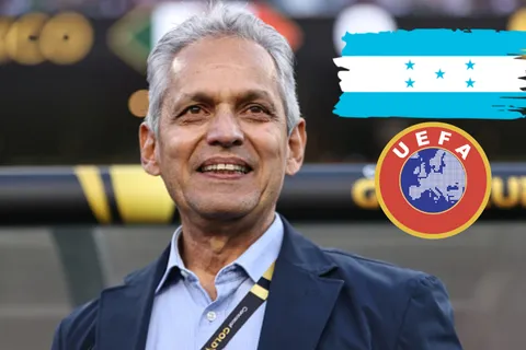 Se alegra Reinaldo Rueda: Uno de sus máximos goleadores recibe interés para jugar en Europa