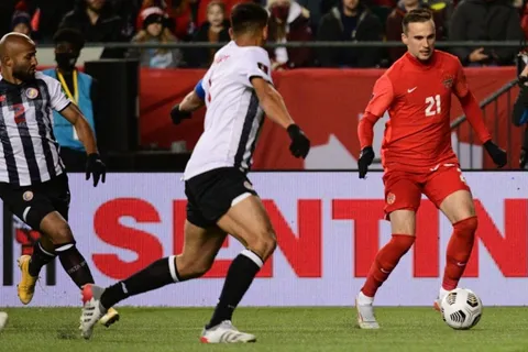Eliminatorias Concacaf: Costa Rica no pudo ante Canadá [VIDEO]