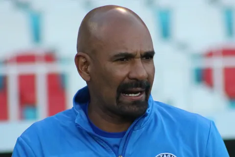 Ninrod Medina se siente tranquilo en medio de las críticas