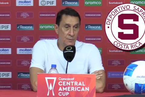 Guimaraes responde a histórico jugador morado.