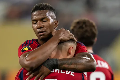 Costa Rica recibe una dura noticia.