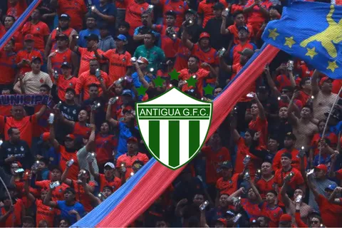 Municipal confirma noticia que le podría dar ventaja contra Antigua en la final del Apertura 2025