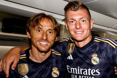 El calendario de Real Madrid en su pretemporada por Estados Unidos