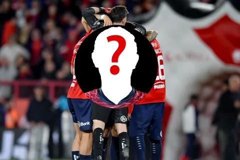 El jugador tico que podría ir a un grande de Argentina.