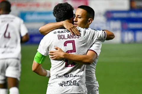 Saprissa va por otro delantero de la Liga Promérica