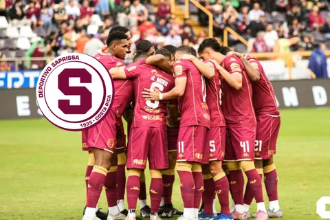 Revés a Saprissa en el mercado: el fichaje de Selección que negoció en silencio jugaría en un grande de Sudamérica