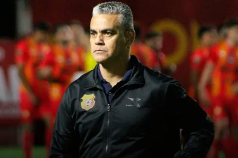 ¿Victoria amarga? Pity Altamirano y sus sensaciones tras el triunfo del Herediano ante Robinhood 