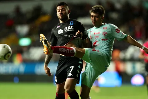Saprissa vs. Santos EN VIVO: a qué hora y dónde ver hoy el partido | Liga Promérica de Costa Rica