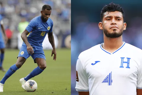 Honduras vs Curazao: ver aquí hoy EN VIVO y EN DIRECTO el juego por la fecha 1 del Grupo C de la Liga de Naciones de la Concacaf 2022-23