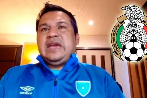 Amarini Villatoro opina que Guatemala puede "sacar un resultado sorpresa" ante México