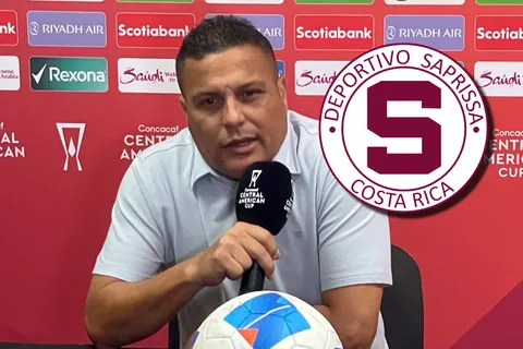 DT de Independiente advierte a Saprissa.