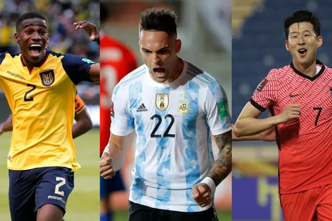 Eliminatorias a Qatar 2022: los partidos de hoy, martes 1 de febrero, y cómo verlos en Centroamérica