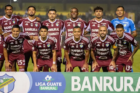 comunicaciones-liga guatemala-liga nacional