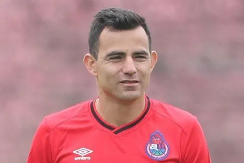 Nueva orden de detención contra Marco Pappa