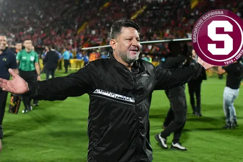 Nueva artimaña: la jugada de Jafet Soto para atraer a una figura de Saprissa