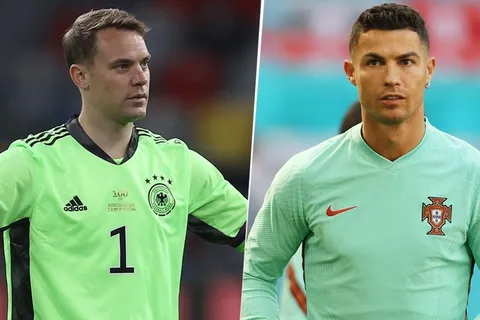 Portugal vs. Alemania: cuándo, dónde y por qué canal ver el partido por la segunda fecha del Grupo F de la Eurocopa 2020 en Centroamérica