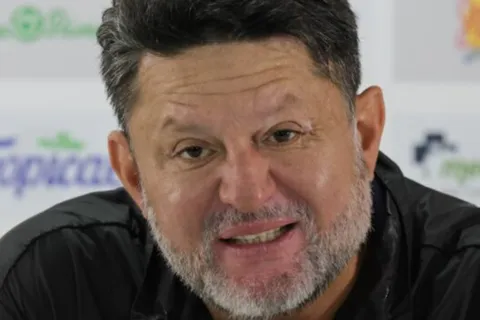 Jafet Soto tiene una gran noticia para Herediano.