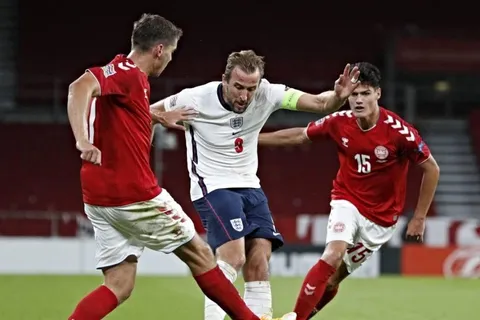 Inglaterra vs. Dinamarca: cuándo, dónde y por qué canal ver el partido por las semifinales de la Eurocopa 2020 en Centroamérica
