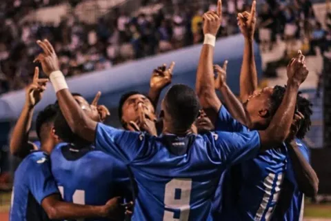 Honduras completó tridente centroamericano que buscará cupo a Tokio 2020