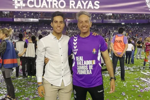 Quién es Antonio Solana, el nuevo Director Deportivo de Alajuelense que ya trabajó con Saprissa