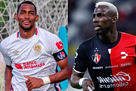 Concachampions 2023 | Olimpia vs Atlas: cuándo, a qué hora y en qué canal ver hoy EN VIVO el partido por la ida de los octavos de final