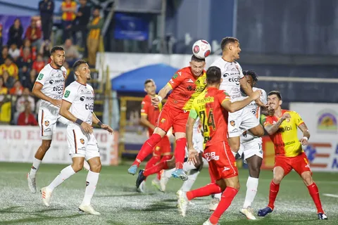 Herediano vs. Puntarenas hoy EN VIVO: a qué hora y dónde ver el partido | Primera División de Costa Rica 2023